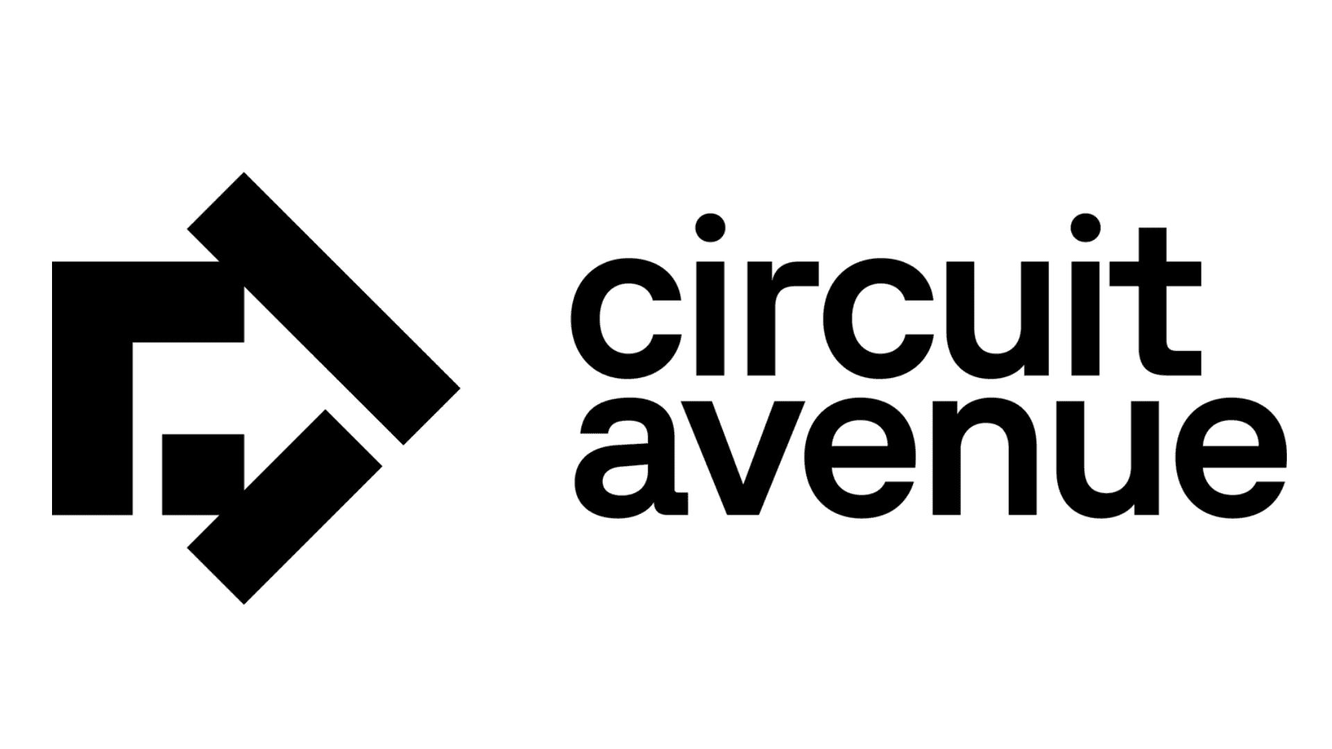 Circuit Avenue logo